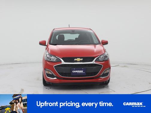 2022 Chevrolet Spark LT