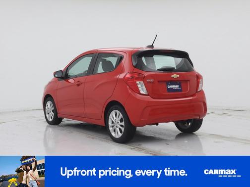2022 Chevrolet Spark LT