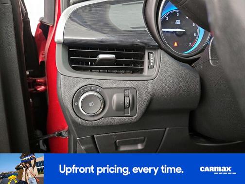 2018 Buick Envision Essence