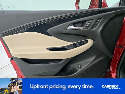 2018 Buick Envision Essence