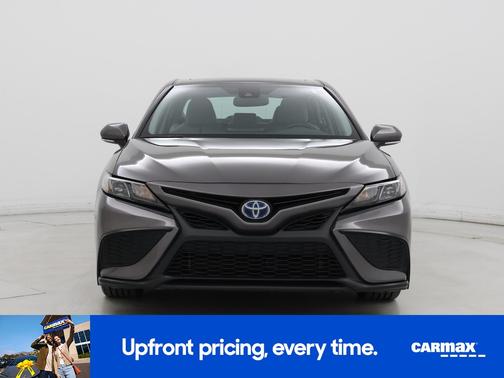 2024 Toyota Camry Hybrid SE