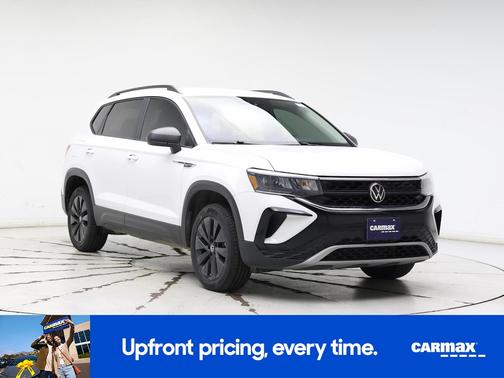2023 Volkswagen Taos S