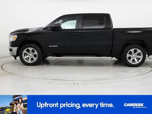 2022 RAM 1500 Bighorn