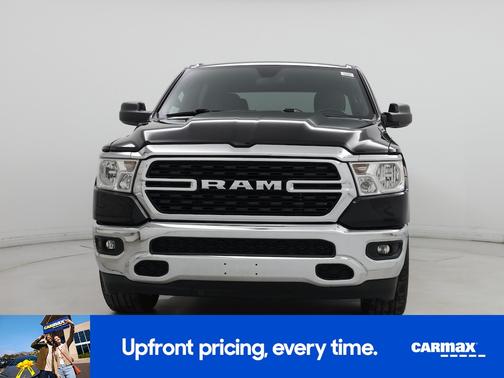 2022 RAM 1500 Bighorn