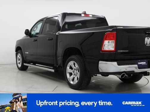 2022 RAM 1500 Bighorn