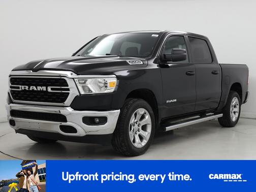 2022 RAM 1500 Bighorn