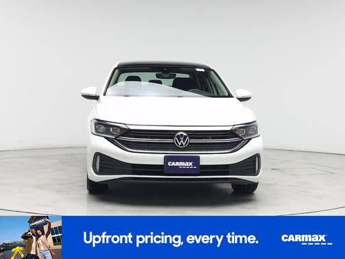 2023 Volkswagen Jetta SEL