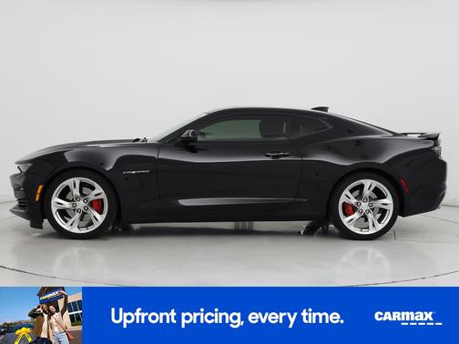 2022 Chevrolet Camaro 1SS