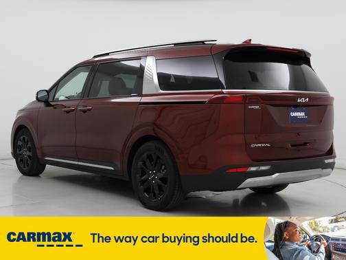 2024 Kia Carnival SX Prestige