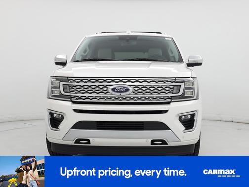 2019 Ford Expedition Platinum