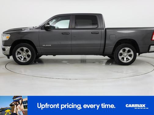 2022 RAM 1500 Bighorn