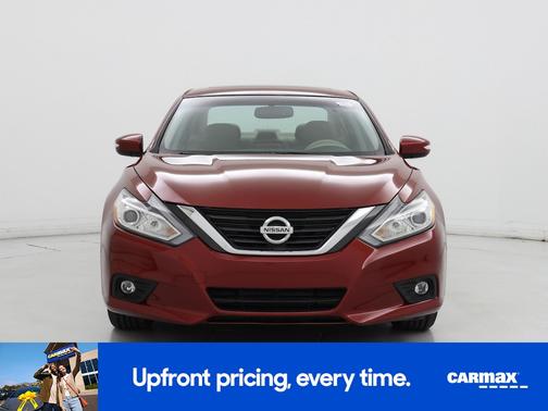 2016 Nissan Altima SL