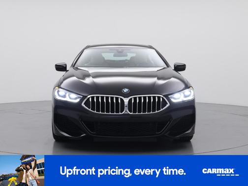 2022 BMW 840 I xDrive Gran Coupe