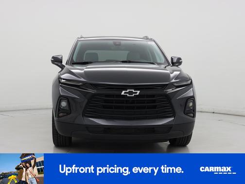 2022 Chevrolet Blazer 3LT