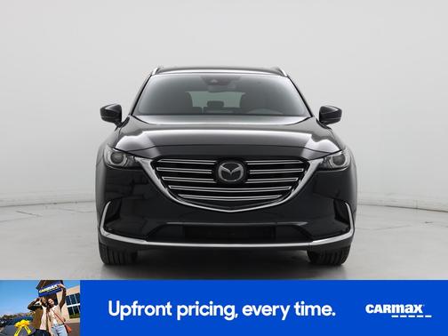 2018 Mazda CX-9 Signature