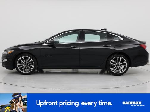 2020 Chevrolet Malibu Premier