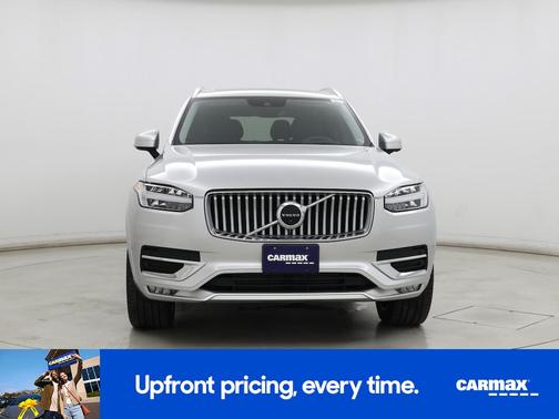 2022 Volvo XC90 T6 Inscription