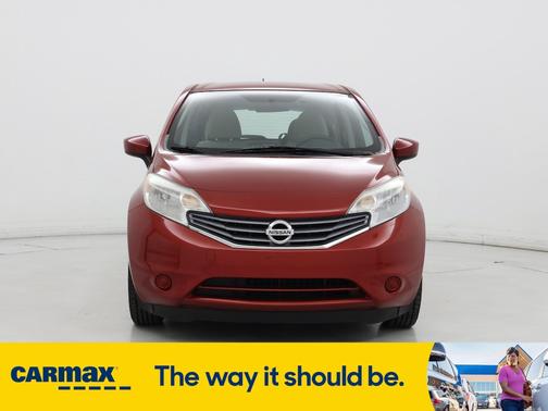 2015 Nissan Versa Note SV