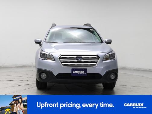 2015 Subaru Outback Premium
