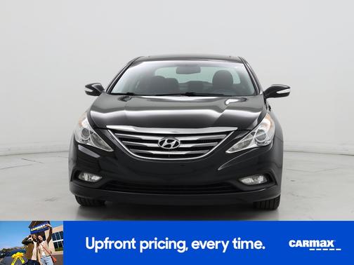 2014 Hyundai SONATA Limited