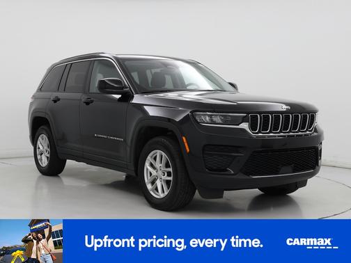 2023 Jeep Grand Cherokee Laredo X
