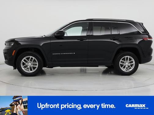 2023 Jeep Grand Cherokee Laredo X