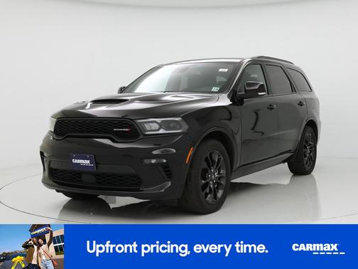 2023 Dodge Durango R/T Plus