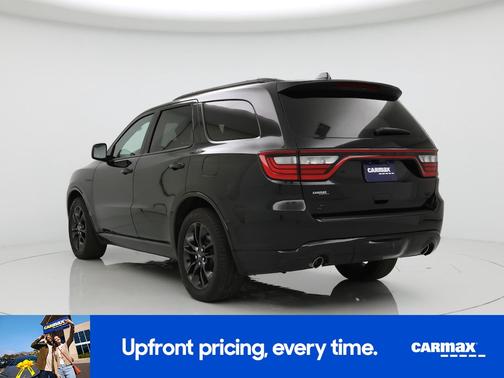 2023 Dodge Durango R/T Plus