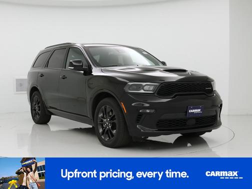 2023 Dodge Durango R/T Plus