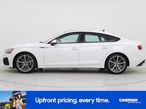 2025 Audi A5 Sportback S-Line Premium