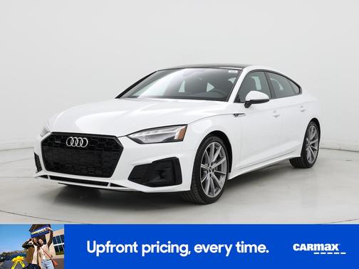 2025 Audi A5 Sportback S-Line Premium