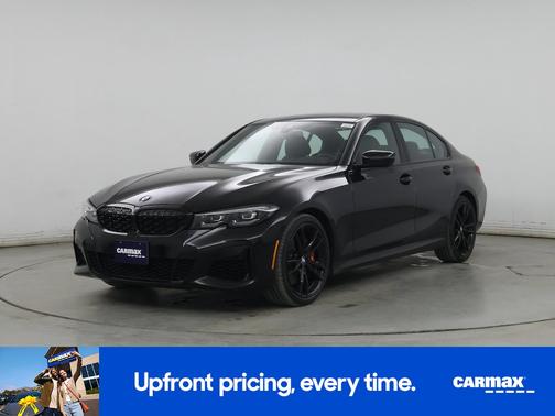 2022 BMW M340 I xDrive