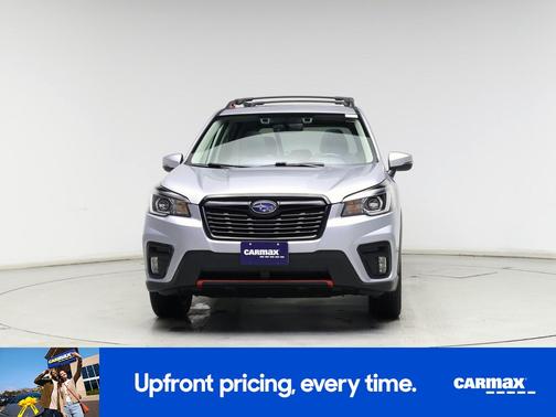 2019 Subaru Forester 2.5I Sport