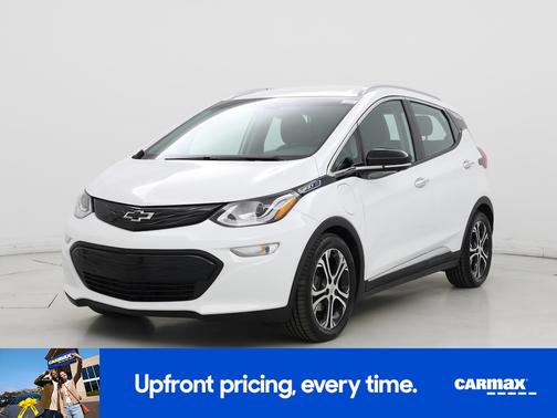 2021 Chevrolet Bolt EV Premier