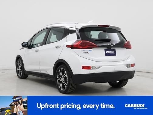 2021 Chevrolet Bolt EV Premier