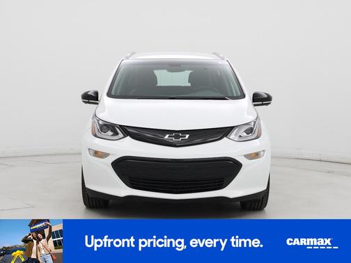2021 Chevrolet Bolt EV Premier