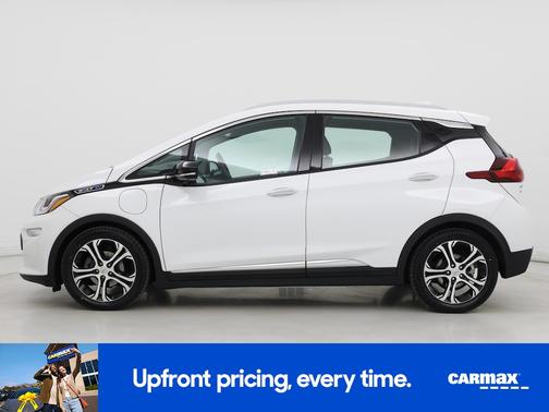 2021 Chevrolet Bolt EV Premier