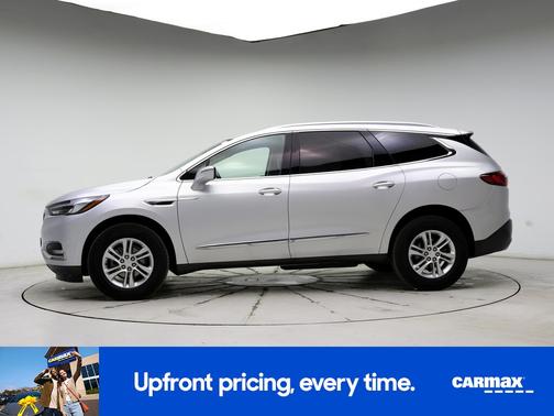 2021 Buick Enclave Premium