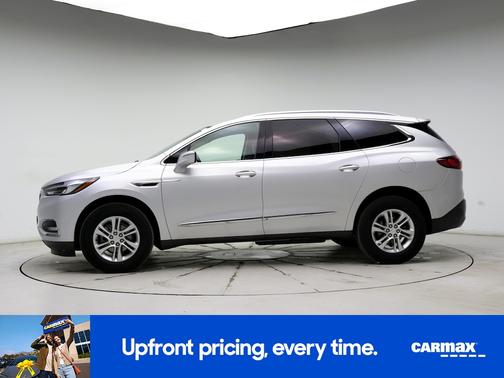 2021 Buick Enclave Premium