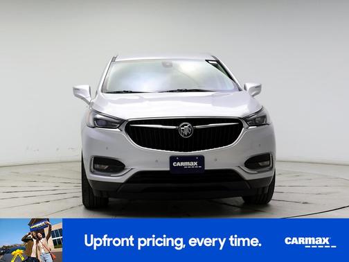 2021 Buick Enclave Premium