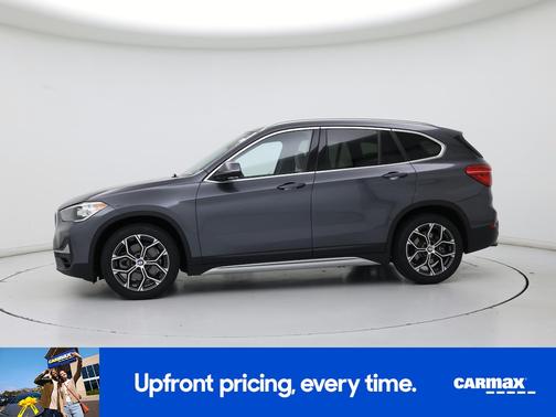 2021 BMW X1 XDrive28i