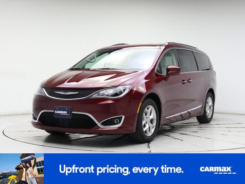 2019 Chrysler Pacifica Touring L Plus
