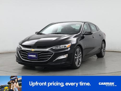 2019 Chevrolet Malibu Premier
