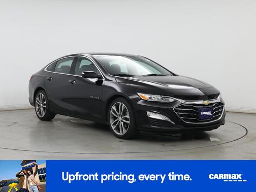 2019 Chevrolet Malibu Premier
