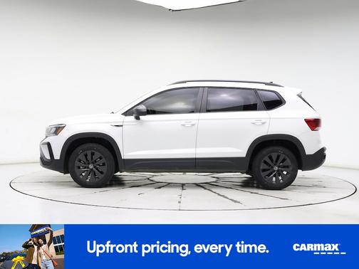 2023 Volkswagen Taos S