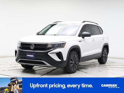 2023 Volkswagen Taos S