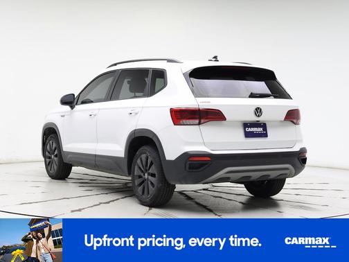 2023 Volkswagen Taos S