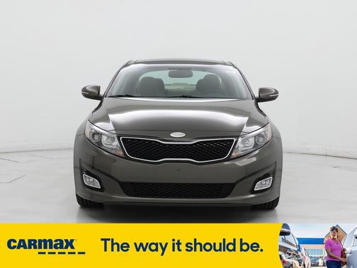 2014 Kia Optima EX