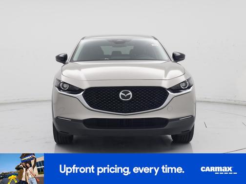 Tan 2024 Mazda CX-30 2.5 S Select Sport