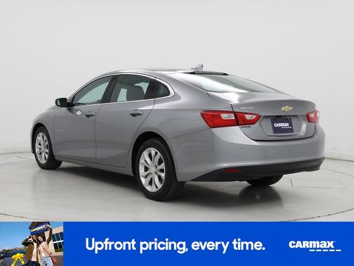 2023 Chevrolet Malibu 1LT